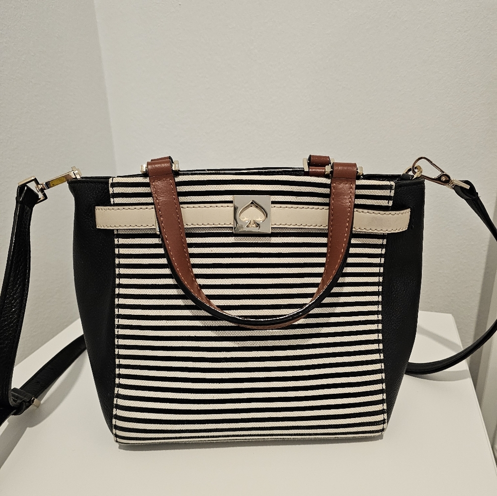 Vintage kate spade crossbody